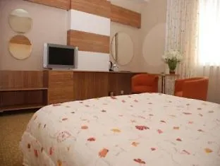 Elite Hotel Dragos Istanbul