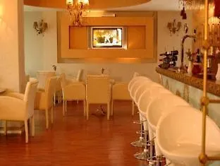 Elite Hotel Dragos Istanbulská provincie 5*,  Turecko