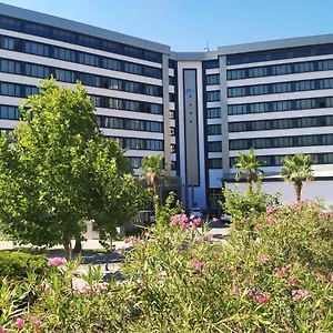 **** Hotel Buyuk Saruhan Turkije