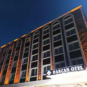 *** Hotel Hakcan Turkije