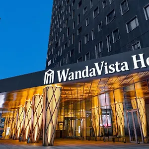 酒店 Wanda Vista