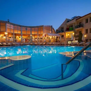 *** Resort Belcehan Turkije