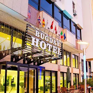 **** Hotel Bugday Turkije