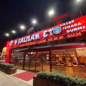 5* Отель Kervan Pendik