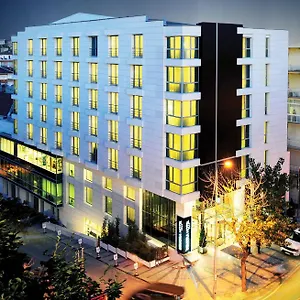 **** Hotel Demora Turkije