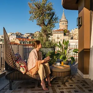 The Galata - Mgallery Collection ***** Istambul