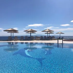 Aegean Blue Áfitos