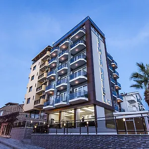 *** Hotel Demir Turkije