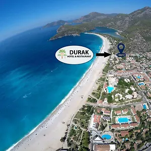 *** Hotel Durak Turkije