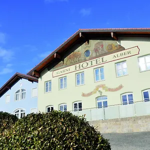 Garni Alber Marktl