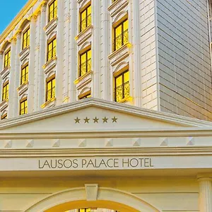 Lausos Palace Sisli Istanboel