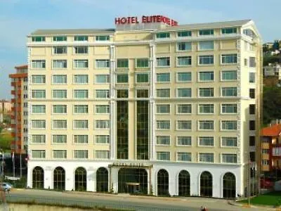 Elite Hotel Dragos Istanbul