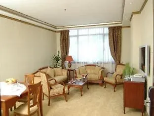 *****  Elite Hotel Dragos Istambul Turquia