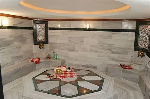 Elite Hotel Dragos Istanbul 5*,