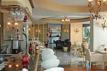 酒店 德拉格斯精英酒店 伊斯坦布尔