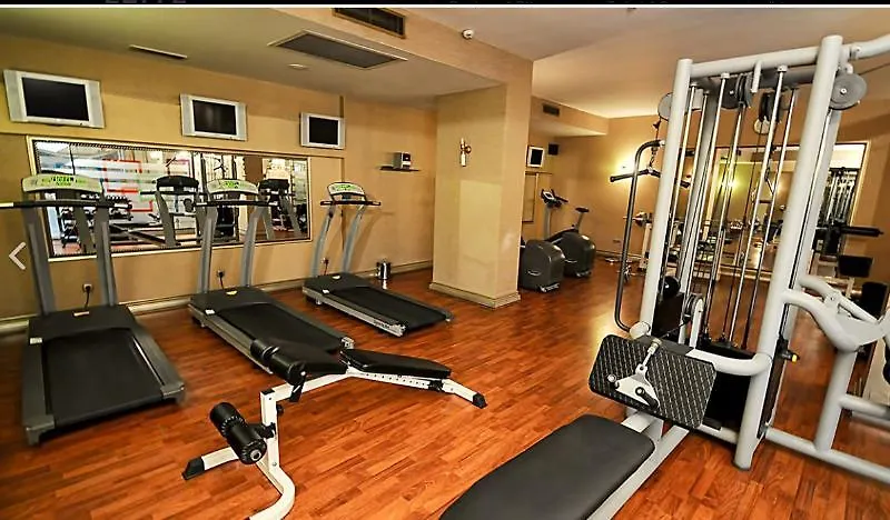 德拉格斯精英酒店 伊斯坦布尔 酒店